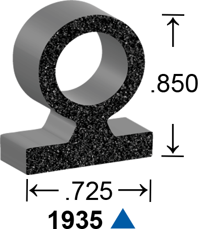 Part 1935
Pedestal Section part 1935
Clean Seal Part 1935
